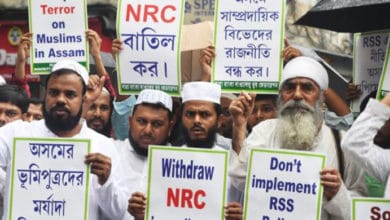 Photo of আরেকটি রোহিঙ্গা সংকটের সামনে বাংলাদেশ?