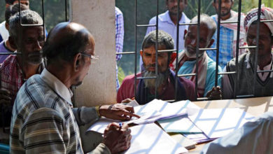 Photo of কী ঘটছে আসামের দেড় কোটি মানুষের ভাগ্যে?