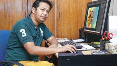 Photo of অনলাইন ফ্রিল্যান্সারদের বিশ্বসেরার তালিকায়