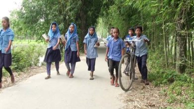 Photo of ৩ বছরে বদলে গেল বিলুপ্ত ছিটমহলের জীবনযাত্রা