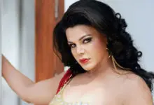 Photo of Rakhi will go to the wedding hall without clothes!