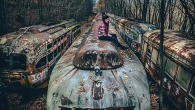 Photo of তৈরি থাকুন অমানবিক চতুর্থ শিল্প বিপ্লবের জন্য