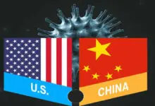Photo of Corona is the next world leader in China or the United States