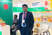 Photo of Millions of people in Africa could be infected with the Kavid-19 virus