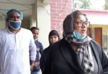 Photo of The Prime Minister’s Eid gift is being delivered from house to house in Laxmipur