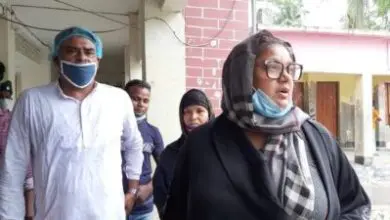 Photo of The Prime Minister’s Eid gift is being delivered from house to house in Laxmipur