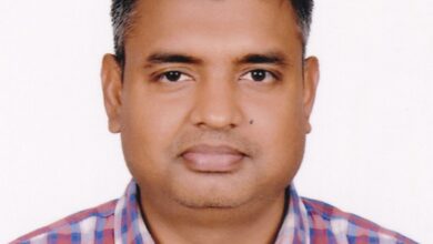 Photo of Industry and trade of Awami League Jewel is a member of the sub-committee