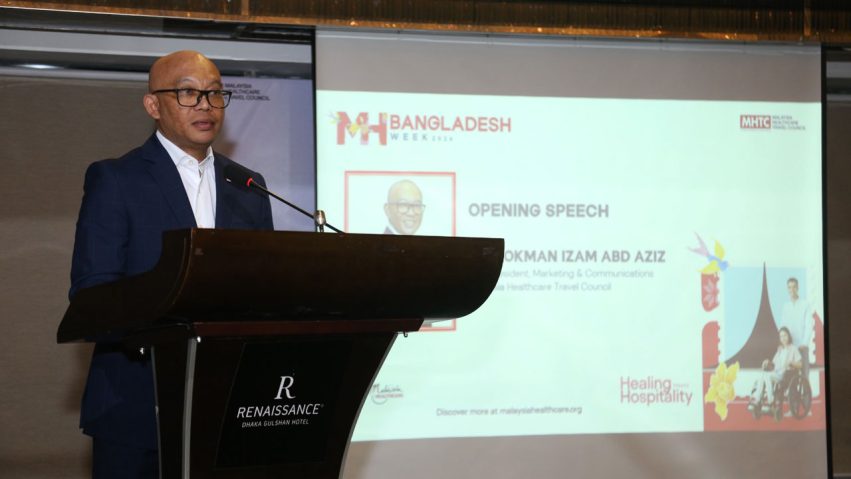 Malaysia Healthcare Week in Dhaka: A New Era of Medical Cooperation