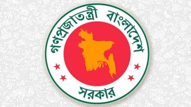 Photo of পাট প্রকল্পে ব্যয় ও সময় বাড়ছে কৃষি মন্ত্রণালয়ের