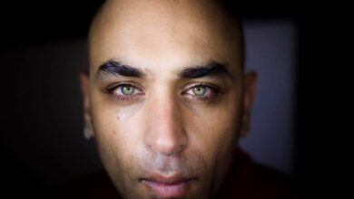 Photo of বলিউডে আসছেন বৃটিশ অভিনেতা কিরন রায়