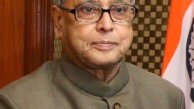 Photo of অবশেষে প্রণব মুখার্জির প্রয়াণ