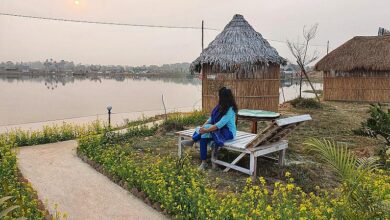Photo of ঢাকার আশেপাশে ঘোরার ৪ জায়গা