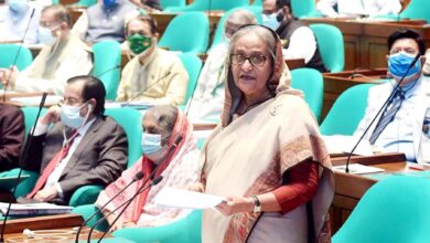 Photo of প্রতি মাসে কোটির বেশি টিকা পাওয়ার ব্যবস্থা হয়েছে : প্রধানমন্ত্রী