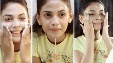 Photo of ত্বকের পোড়া ভাব দূর করবেন কীভাবে