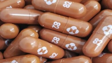 Photo of আসছে করোনার ট্যাবলেট