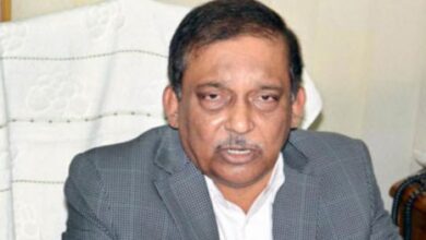 Photo of স্বরাষ্ট্রমন্ত্রীকে পোশাক শিল্পের চ্যালেঞ্জ ও সম্ভাবনার কথা জানিয়েছে বিজিএমইএ