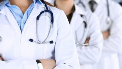 Photo of পদোন্নতি পেলেন ২১৯৯ চিকিৎসক