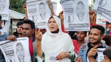 Photo of আ.লীগ প্রার্থীর পরাজয়, তৃতীয় লিঙ্গের প্রার্থীর কাছে!