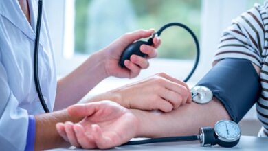 Photo of উচ্চ রক্তচাপ থাকলে যেসব খাবার এড়িয়ে চলবেন