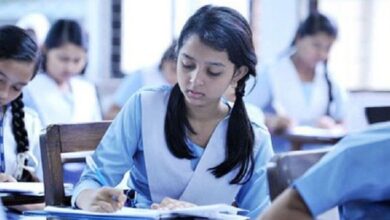 Photo of ৫ জানুয়ারি থেকে শুরু হচ্ছে একাদশে ভর্তির আবেদন