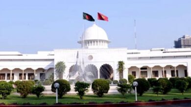 Photo of রাষ্ট্রপতির আমন্ত্রণ পেল আরও চার দল