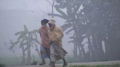 Photo of আগামী ৩ দিন বাড়তে পারে শীত, পড়বে মাঝারি কুয়াশা