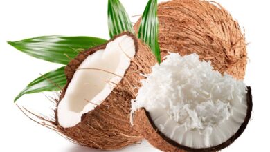 Photo of তাৎক্ষণিক শরীরে শক্তি যোগায় নারিকেল