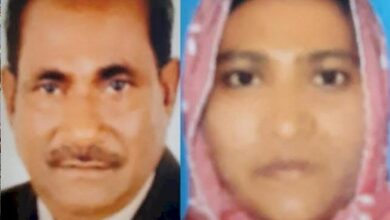 Photo of পোরশায় চেয়ারম্যান পদে স্বামী-স্ত্রীর লড়াই