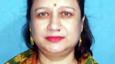 Photo of রিক্ত হেনা : নাসরিন সরমিন