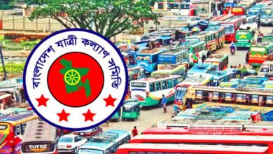 Photo of মহাসড়কে মোটরসাইকেল নিয়ন্ত্রণ ও ইজিবাইক বন্ধের দাবি