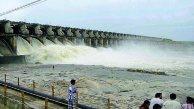 Photo of তিস্তার পানি বাড়ায় খুলে দেওয়া হলো ৪৪ গেট