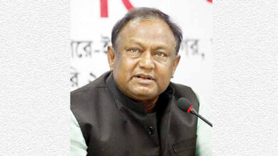Photo of এলডিসি উত্তরণের পরও মেধাস্বত্ব সুবিধা বহাল রাখার দাবি করেছে বাংলাদেশ
