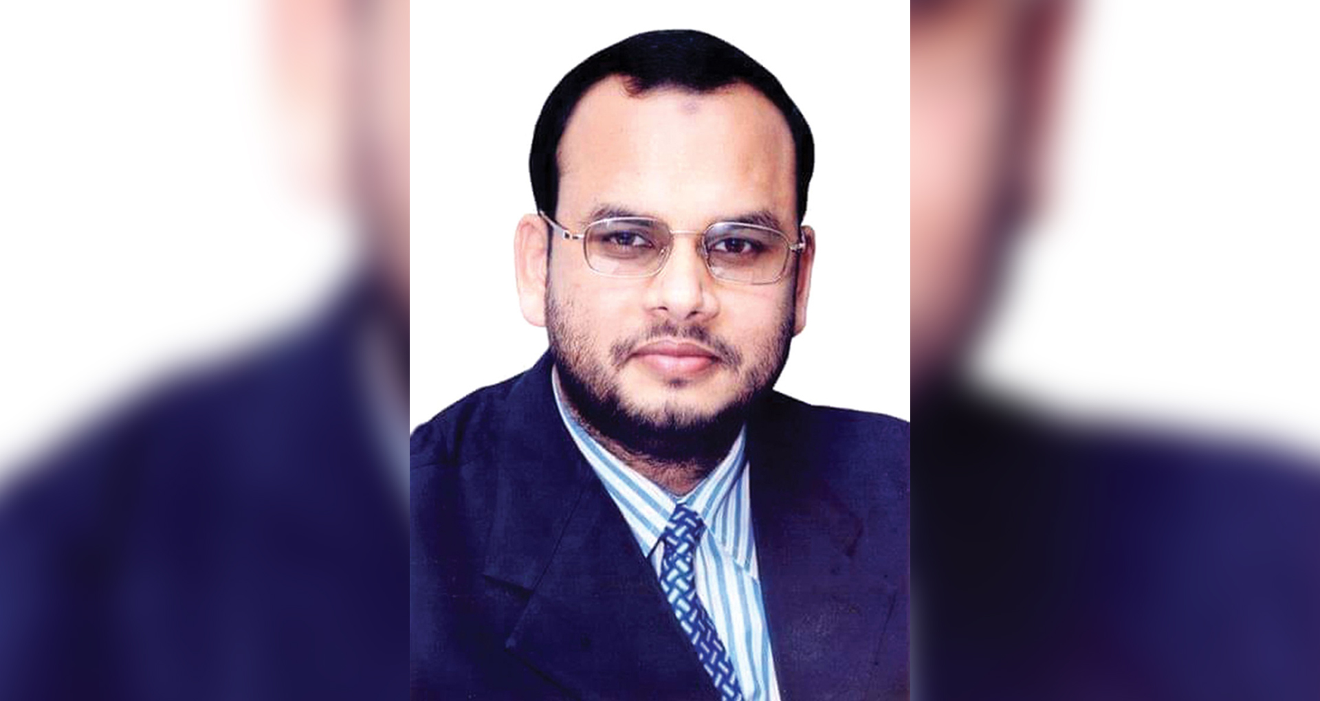 Photo of বীমা নিয়ন্ত্রক সংস্থার চেয়ারম্যান ড. এম মোশাররফ হোসেনের পদত্যাগ