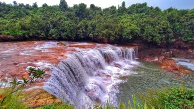 Photo of মেঘালয়ের যে ১০ ছবি আপনাকে মন্ত্রমুগ্ধ করবে