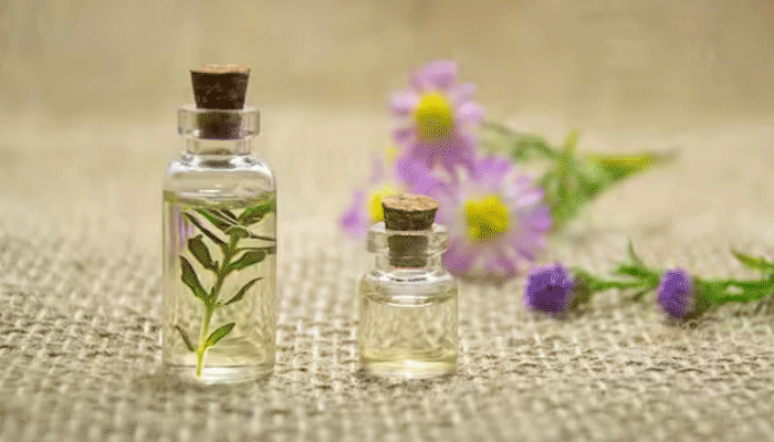 Photo of ত্বকের যত্নে এসেনশিয়াল অয়েল