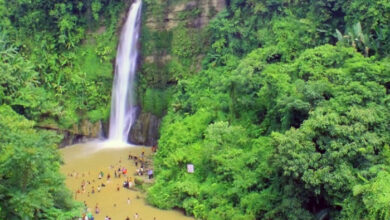 Photo of বদলে যাবে অবহেলিত মাধবকুণ্ড ইকোপার্ক