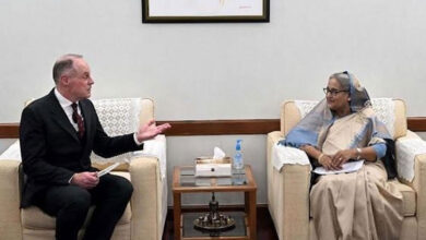 Photo of ব্যবস্থাপত্র ছাড়া অ্যান্টিবায়োটিক বিক্রি বন্ধ চান প্রধানমন্ত্রী