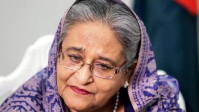 Photo of সৌদিতে ওমরাহযাত্রী নিহতের ঘটনায় প্রধানমন্ত্রীর শোক