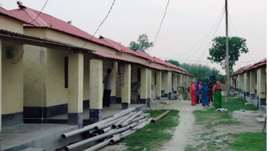 Photo of মানিকগঞ্জের ৩৬৭ গৃহহীন পরিবার পাচ্ছে পাকা ঘর
