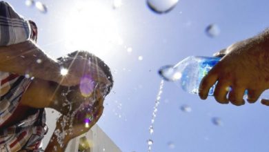 Photo of আগামী ৭ দিন অব্যাহত থাকতে পারে তাপপ্রবাহ