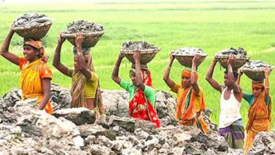 Photo of মহান মে দিবস আজ