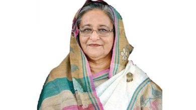 Photo of আজ তৃতীয় চার্লসের অভিষেকে যোগ দিতে লন্ডন যাচ্ছেন প্রধানমন্ত্রী