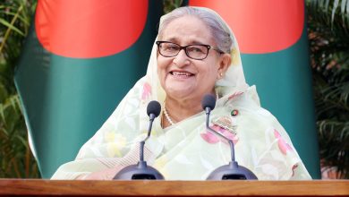 Photo of আবারও সংসদ নেতা শেখ হাসিনা