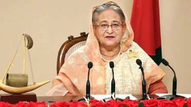 Photo of সন্ধ্যায় জাতির উদ্দেশে ভাষণ দেবেন প্রধানমন্ত্রী