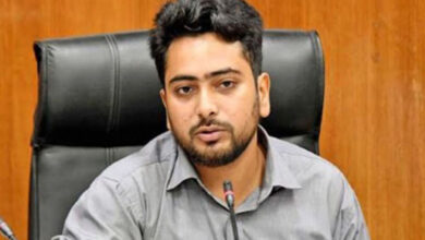 Photo of সতর্কতা ছাড়া বাঁধ খুলে ভারত অমানবিকতার পরিচয় দিয়েছে: নাহিদ ইসলাম