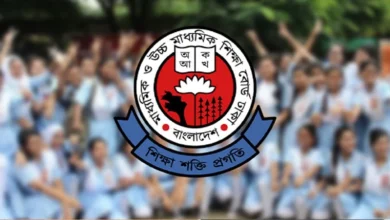 Photo of এসএসসির পুনঃনিরীক্ষণের ফল আজ