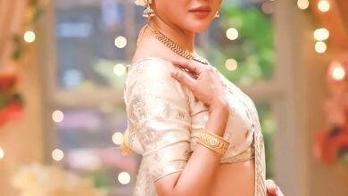 Photo of অনেক বছর হলো প্রেমে জড়িয়েছেন জয়া আহসান