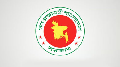 Photo of ৬ জেলায় নতুন ডিসি নিয়োগ