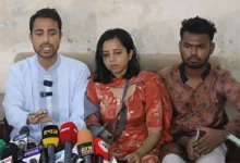 Photo of জাকসু নির্বাচন বর্জনের ঘোষণা ছাত্রদলের