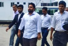 Photo of দ্বিতীয় দিনের মতো ট্রাইব্যুনালে সাক্ষ্য দিচ্ছেন নাহিদ